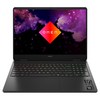 HP 2025 오멘 16 라이젠9 라이젠 8000 시리즈 지포스 RTX 5070, Shadow Black, 16-ap0227AX_4, 1TB, 32GB, Free DOS