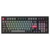 키크론 EX99 HE 8K RGB 유선 핫스왑 기계식 키보드, 블랙, EX99-A1, 마그네틱축(자석축)