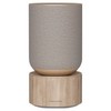 뱅앤올룹슨 베오사운드 밸런스 스피커, Beosound Balance, 네추럴오크