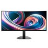 한성컴퓨터 UWQHD 1500R 커브드 180Hz 울트라와이드 게이밍 모니터, 86.4cm, TFG34Q14W(일반)