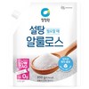 청정원 설탕 필요할 때 알룰로스, 350g, 1개