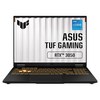 에이수스 2026 TUF 게이밍 F16 코어5 코어 시리즈2 지포스 RTX 3050, 메카 그레이, FX607VJR-TU347, 4TB, 24GB, Free DOS(윈도우 미설치)