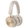 뱅앤올룹슨 베오플레이 HX 블루투스 무선 헤드폰 BeoPlay HX 골드 톤 액티브노이즈캔슬링(ANC) 멀티단자