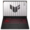 에이수스 2026 TUF 게이밍 A16 라이젠9 라이젠 8000 시리즈 지포스 RTX 5060, 예거 그레이, FA608PM-TS132, 3TB, 16GB, Free DOS(윈도우 미설치)