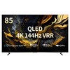 샤오미 4K UHD QLED 스마트 디스플레이 Max 85 TV, 215cm(85인치), L85MA-MAXEA, 벽걸이형, 방문설치