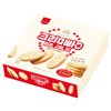 삼립크림빵 정통크림 씬샌드 12p, 113g, 1개