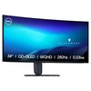델 UWQHD 에일리언웨어 QD OLED Penta Tandem 280Hz 0.03ms 게이밍 모니터, 86.3cm, AW3426DW