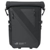 에이수스 ROG 포토그래퍼 노트북 카메라 렌즈수납 백팩 BP2702 52 x 30 x 17 cm, 블랙, 1개
