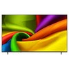 LG전자 NANO 4K UHD AI TV, 85NU810BENA, 방문설치, 스탠드형, 214cm(85인치)
