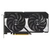 에이수스 DUAL 지포스 RTX 5060 D7 8GB OC Adavcanced 그래픽카드 인텍앤컴퍼니, DUAL-RTX5060-O8G-A
