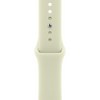 Apple 정품 애플워치 스포츠 밴드, 페일 서큘런트, 40mm, M/L, 1개