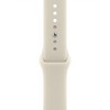 Apple 정품 애플워치 스포츠 밴드, 샌드, 46mm, S/M, 1개
