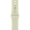 Apple 정품 애플워치 스포츠 밴드, 페일 서큘런트, 42mm, S/M, 1개
