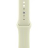 Apple 정품 애플워치 스포츠 밴드, 페일 서큘런트, 42mm, M/L, 1개