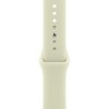 Apple 정품 애플워치 스포츠 밴드, 페일 서큘런트, 46mm, M/L, 1개