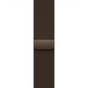 Apple 정품 애플워치 밀레니즈 루프, 다크 브론즈, 42mm, Regular, 1개