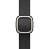 Apple 정품 애플워치 모던 버클, 네이비 블루, 42mm, Small, 1개