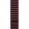 Apple 정품 애플워치 마그네틱 링크, 버건디, 42mm, S/M, 1개