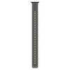 Apple 정품 애플워치 오션 밴드, 트랜스루센트 블랙 / 블랙 티타늄, 49mm, Extension, 1개