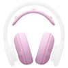 Apple Beats 360 이어컵 / 헤드밴드용 쿠션 Performance Knit, 핑크