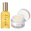 달바 비타 토닝 캡슐 세럼 나이아신아마이드 5퍼센트 100ml + 비타 캡슐 크림 나이아신아마이드 5퍼센트 55g 세트, 1세트