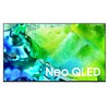 삼성전자 4K UHD Neo QLED TV, KQ65QNH80AFXKR, 방문설치, 벽걸이형, 163cm(65인치)