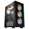 한성컴퓨터 2026 게임용 조립PC 코어i5 인텔 14세대 지포스 RTX 5060 Ti, 1TB, 32GB, Free DOS, 코어i5-14400F