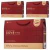 종근당건강 홍삼녹용 프리미엄, 30회분, 3개