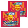 츄파춥스 막대사탕 미니 100p, 600g, 2개