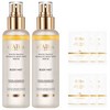 달바 화이트 트러플 아로마틱 바디 미스트 세럼 180ml + 밸런싱 비건 젤 클렌저 3ml x 3p, 2개