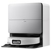 로보락 S10 MaxV Ultra 로봇청소기, 화이트, RRE0VES+EWFD55HRR