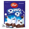 오레오오즈 시리얼, 250g, 2개
