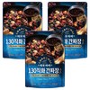 차오차이 130직화 간짜장소스, 165g, 3개