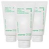 이니스프리 그린티 수분 아미노 클렌징 폼, 150ml, 3개