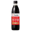 햇살담은 두번달여 더 진한 진간장, 840ml, 1개