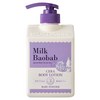 밀크바오밥 세라 바디로션 베이비파우더, 600ml, 1개