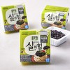 풀무원 살아있는 실의힘 검은콩 생나또, 49.5g, 8개입, 1개
