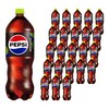 펩시 제로슈거 라임향, 1.5L, 24개