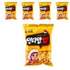 인디안밥, 83g, 5개