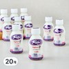 신앙촌 미니 런 요구르트, 93ml, 10개입, 2개