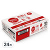 햇반 백미밥 작은공기, 130g, 24개