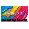 LG전자 4K UHD QNED TV, 189cm(75인치), 75QNED65ABA, 스탠드형, 방문설치