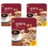 우리차 송원식품 쌍화차 제로, 3개, 30개입, 15g