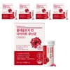 푸드올로지 정품 콜레올로지컷 다이어트 유산균, 20정, 5개