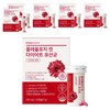 푸드올로지 정품 콜레올로지컷 다이어트 유산균, 20정, 6개
