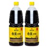 몽고간장 송표 프라임, 1.8L, 2개