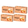 우리차 송원식품 양파껍질차, 600mg, 100개입, 4개