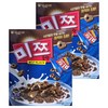 오리온 미쯔 시리얼팩, 360g, 2개