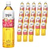 웅진 광명찾은 결명자, 1.5L, 24개