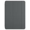 Apple 정품 Smart Folio, 차콜 그레이, 1개